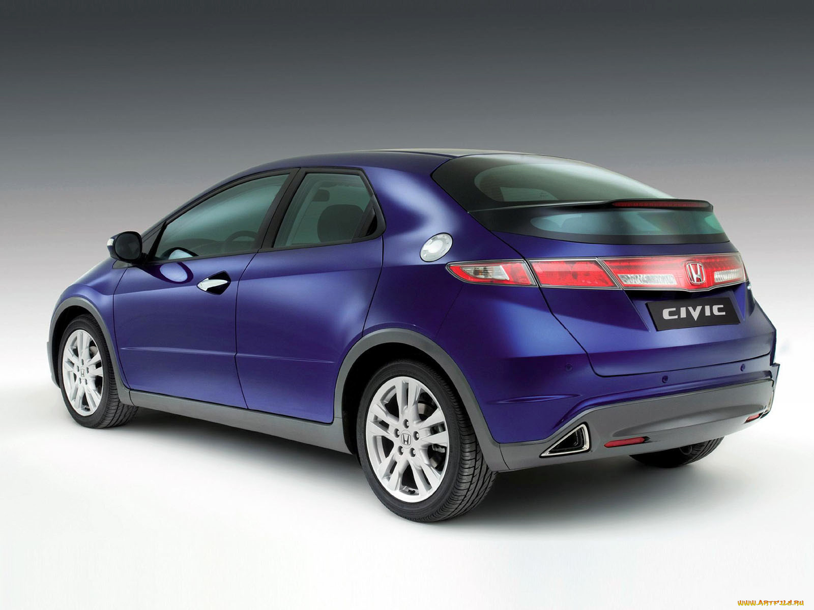 , honda